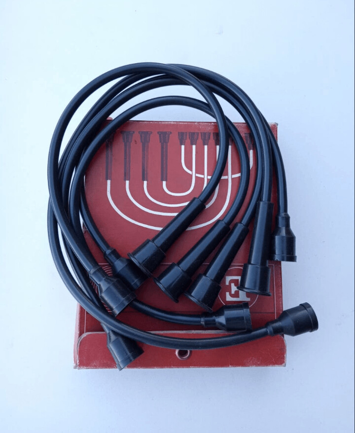 Cable bujias AUTHI 1100