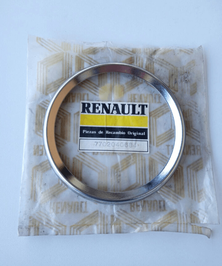 Cerquillo faro RENAULT 8-TS