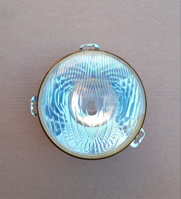 Faros faessa DKW.LAND ROVER.JEEP.AVIA.PEGASO
