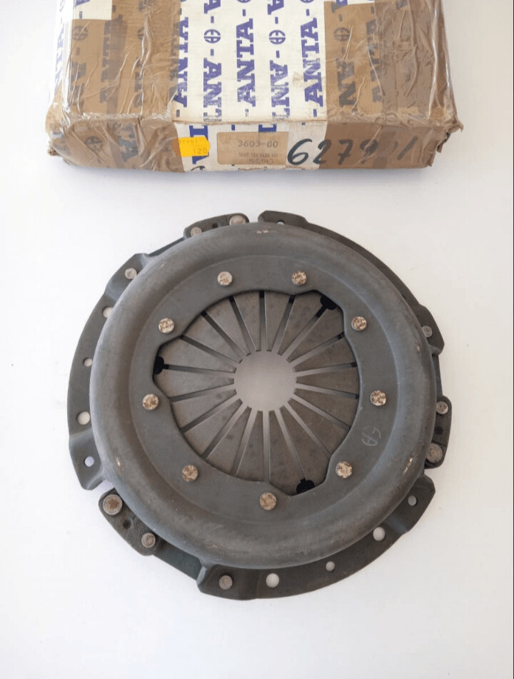 Maza embrague SEAT 124.SEAT 1430.SEAT 131 (MOTOR 1430)