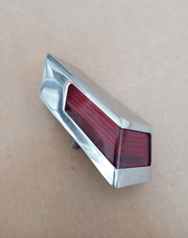 Moldura reflectante SEAT 1500