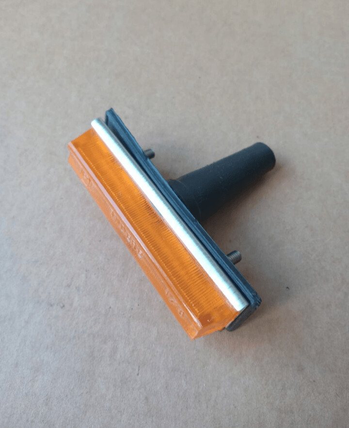 Piloto intermitente SEAT 1500.SIMCA 1200