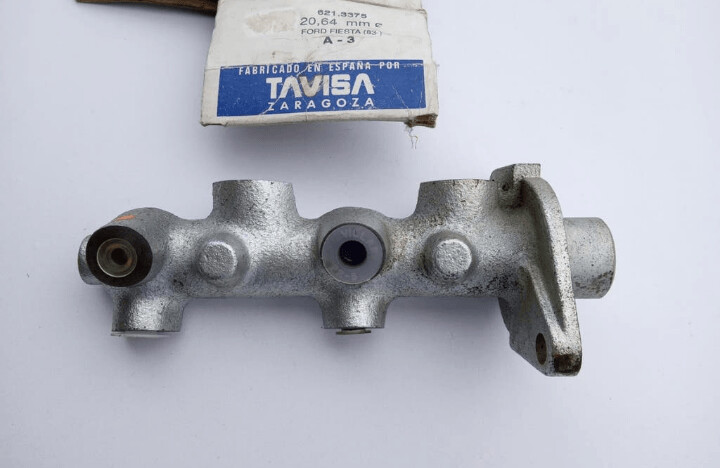 Bomba freno villar 20.64mm FORD FIESTA