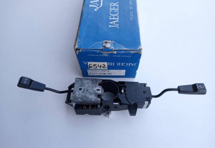 Conmutador mando luces RENAULT 5 TL MOD.81