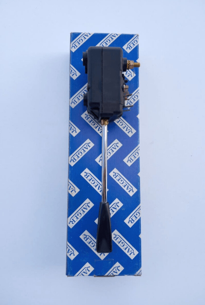 Conmutador mando luces RENAULT 6 (70-73)