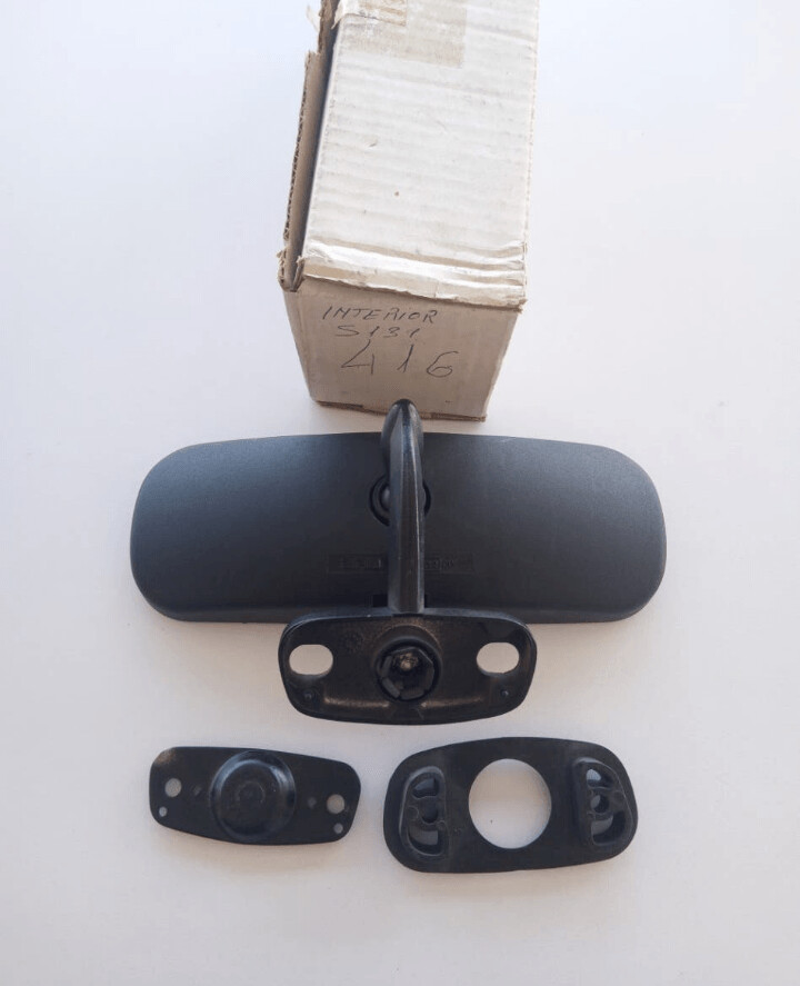 Espejo retrovisor interior SEAT 131