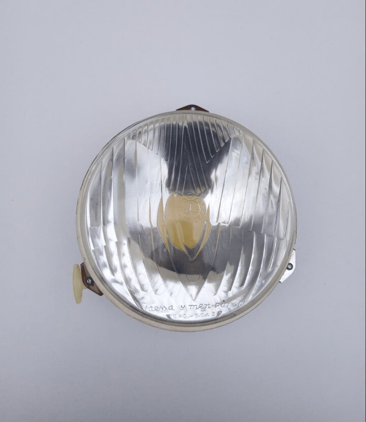 Optica faro SIMCA 1000 1SERIE