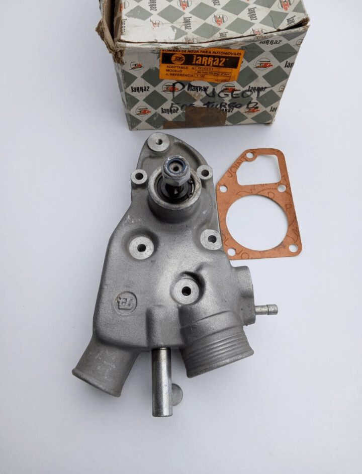 Bomba agua PEUGEOT 505 TURBO.DIESEL