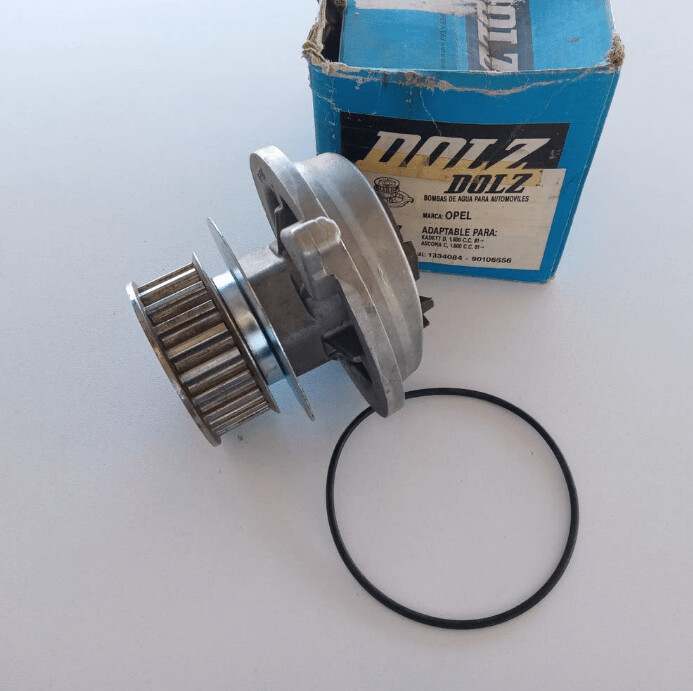 Bomba agua OPEL KADETT.OPEL ASCONA 1600cc