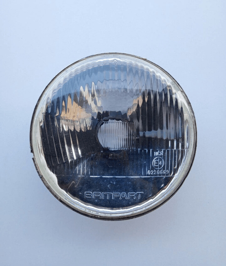 Optica faro britpart 0220669