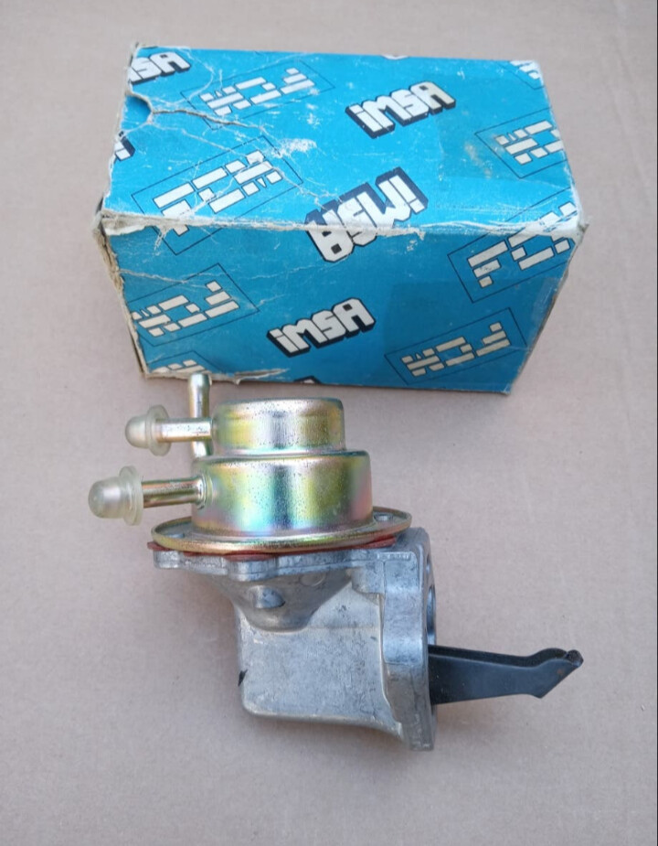 Bomba gasolina imsa RENAULT 12