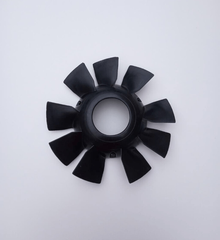 Aspas ventilador CITROEN GS
