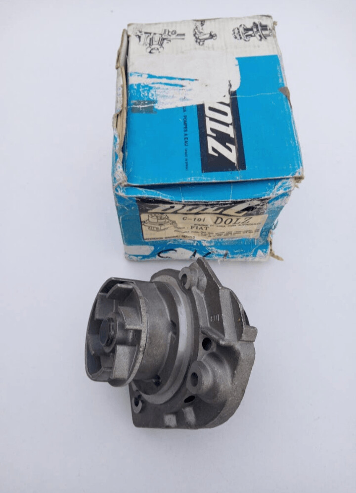Bomba agua FIAT PANDA.FIAT UNO 999cc