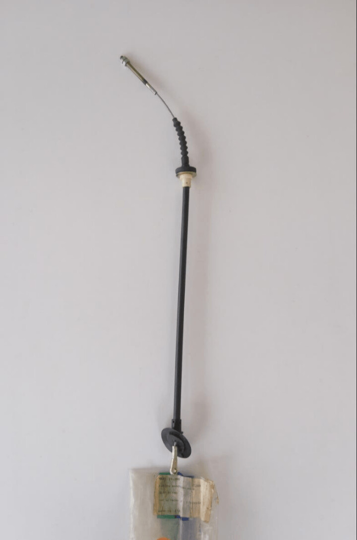 Cable embrague SEAT RITMO (625 mm)
