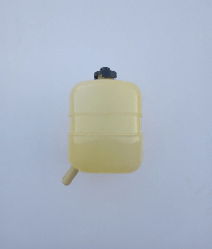 Botella expansion SEAT 124.SEAT 1430 pitorro gordo
