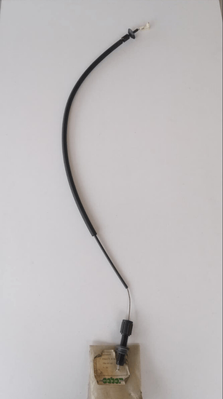 Cable acelerador RENAULT 18 DIESEL