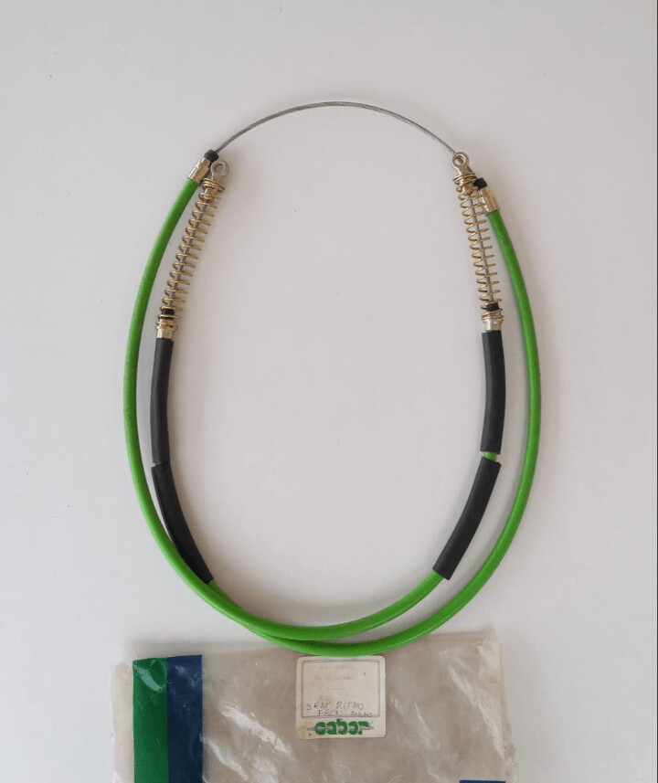 Cable freno mano 2155mm SEAT RITMO