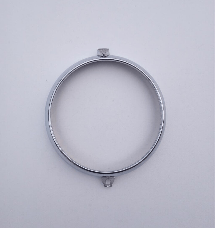Cerquillo faro metalico kinby moto.coche