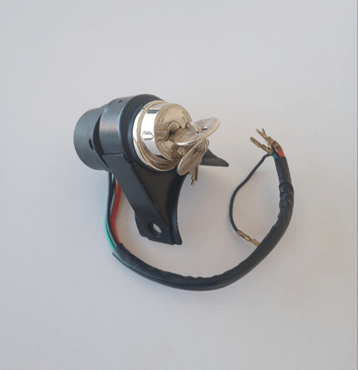 Clausor antirrobo SEAT 1400C.SEAT 1500