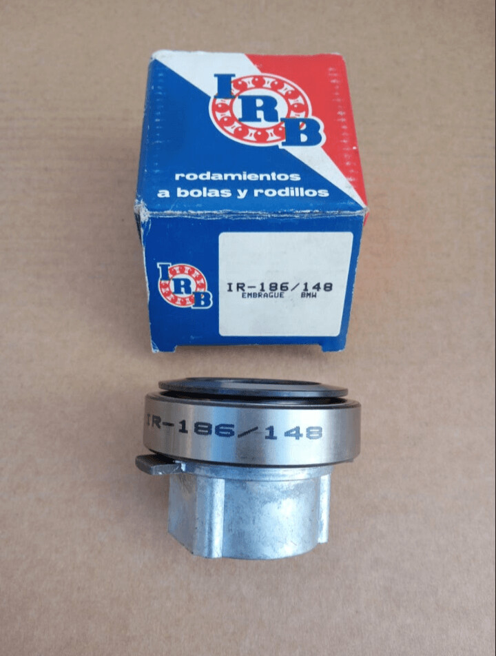 Collarin embrague BMW IRB ref.IR-186148