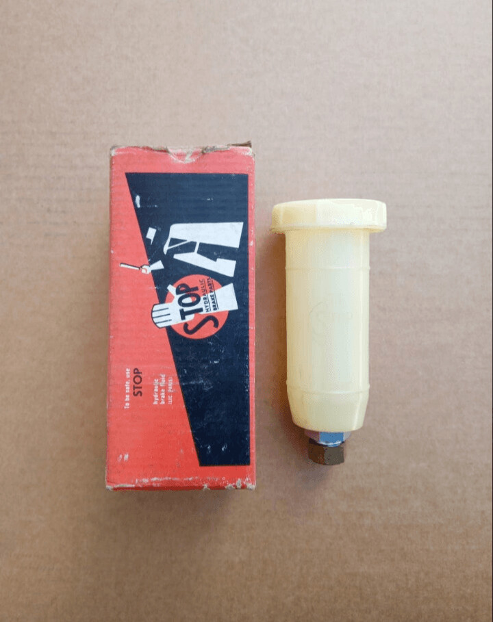 Deposito liquido frenos CITROEN 2CV.DYANE.C8.3CV