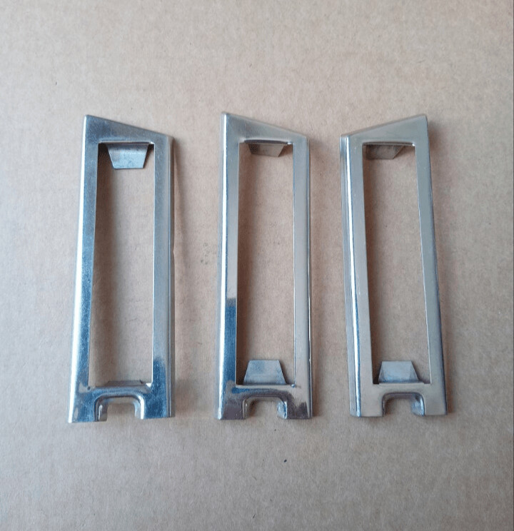 Embellecedor piloto intermitente SEAT 1500 BIFARO