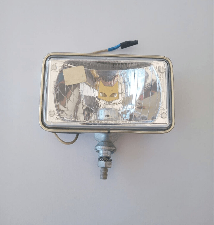Faro sev marchal 859 iode