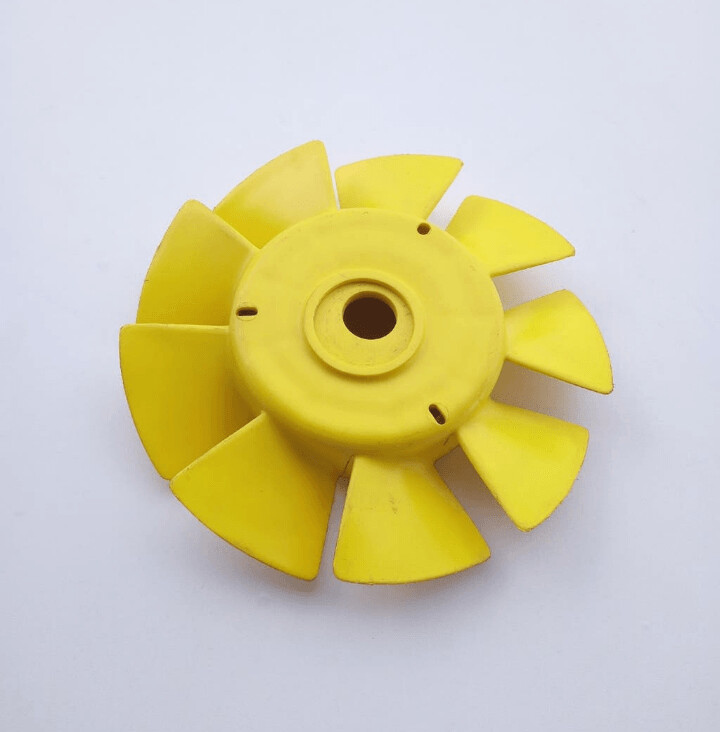 Helices aspas ventilador SEAT 600.SEAT 800
