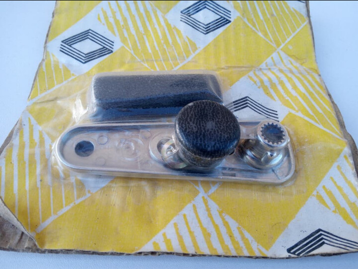Maneta elevalunas RENAULT 5.RENAULT 7.RENAULT 12.