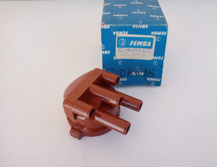 Tapa delco femsa CITROEN GS.CITROEN GSA