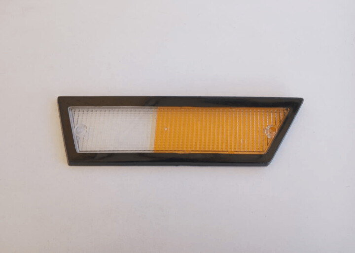 Tulipa delantera derecha marco negro CITROEN GS