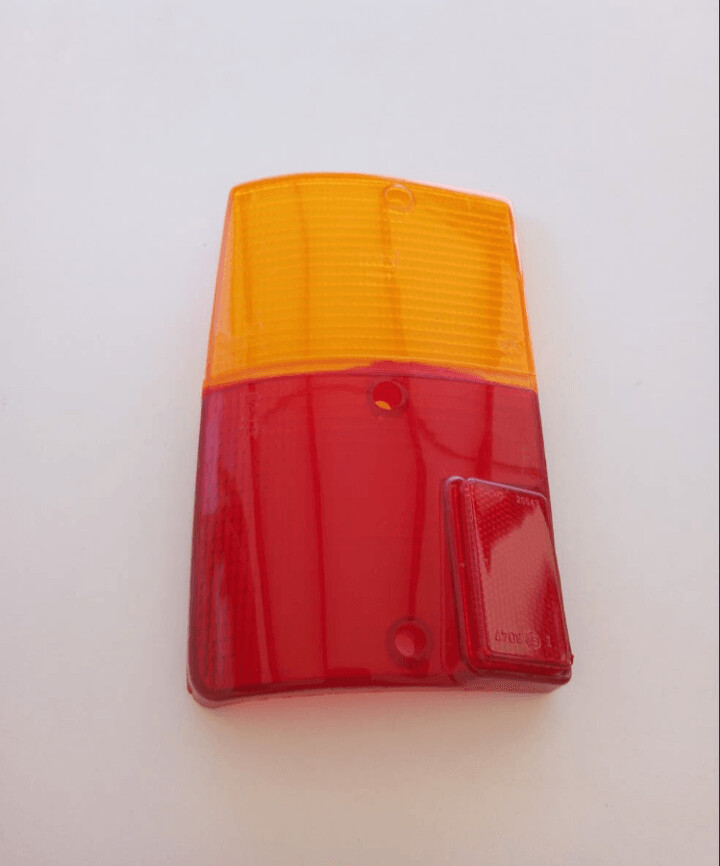 Tulipa piloto trasero izquierdo SEAT 133.FIAT 126