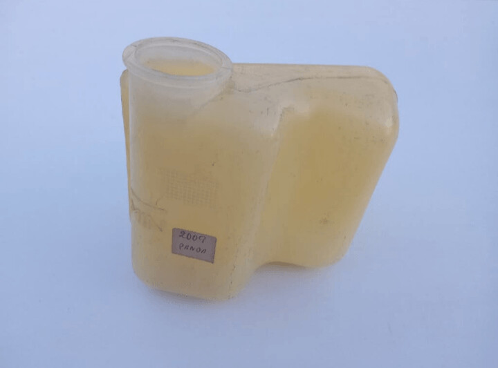 Botella expansion SEAT PANDA 1serie