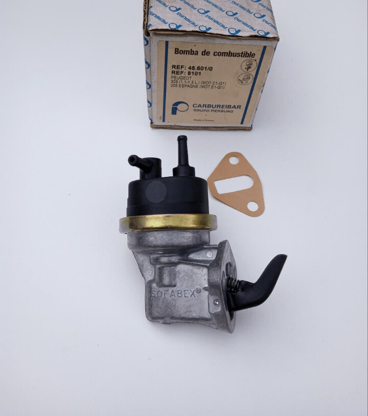 Bomba gasolina PEUGEOT 205.309 (mot.E1-G1)