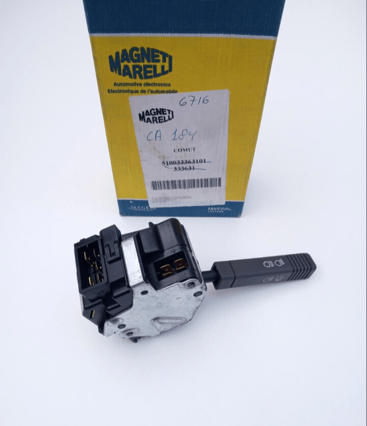 Mando luces RENAULT SUPERCINCO jaeger