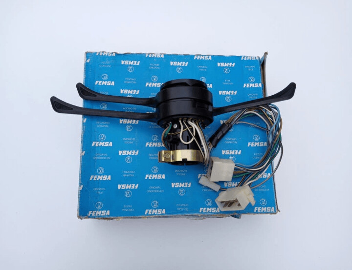 Mando luces SEAT 131 mod.80 femsa CLK3-40