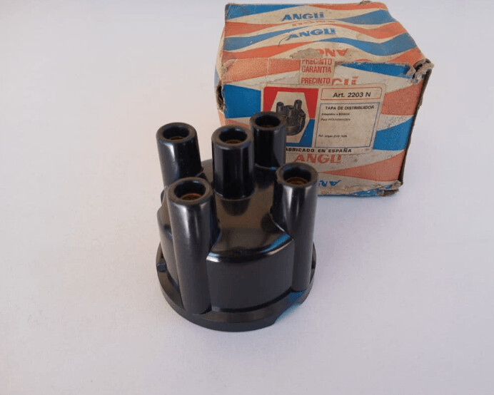 Tapa delco CITROEN.MERCEDES.ALFA ROMEO...angli 2203