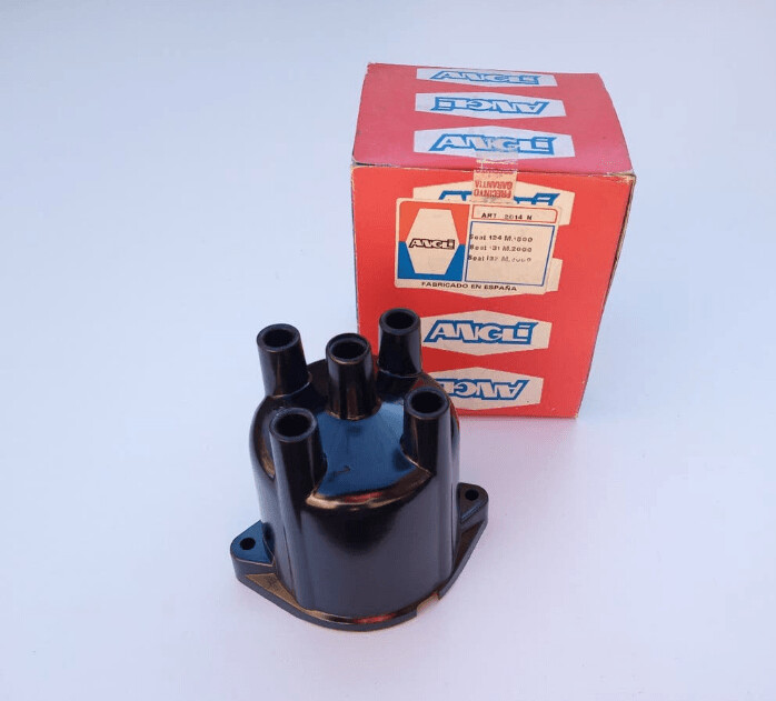 Tapa delco FIAT.SEAT 124.SEAT 131.SEAT 132 (angli)