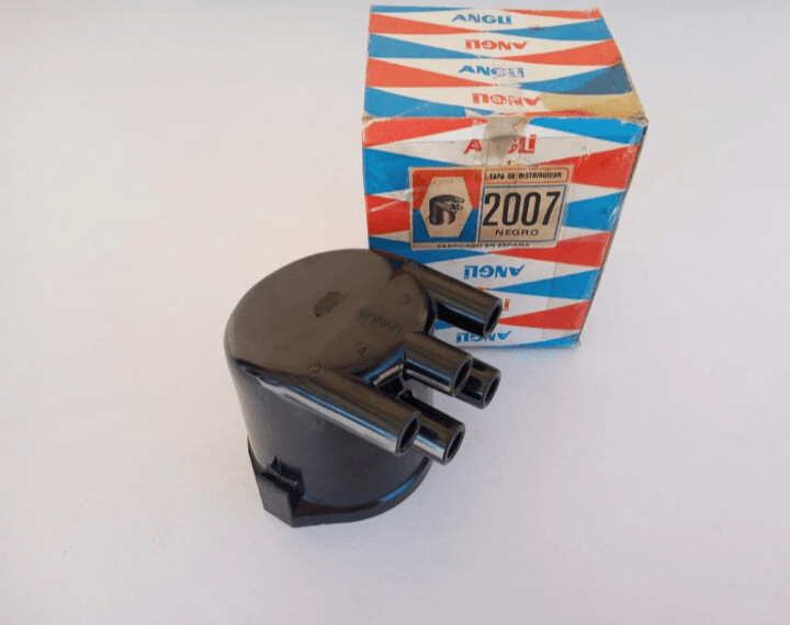 Tapa delco FIAT.SEAT 127.SEAT 850.PANDA angli 2007