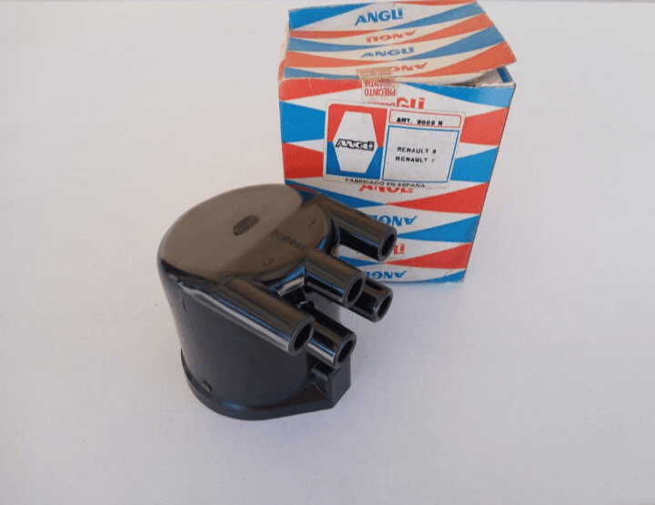 Tapa delco RENAULT 5.RENAULT 7 (74-80) angli