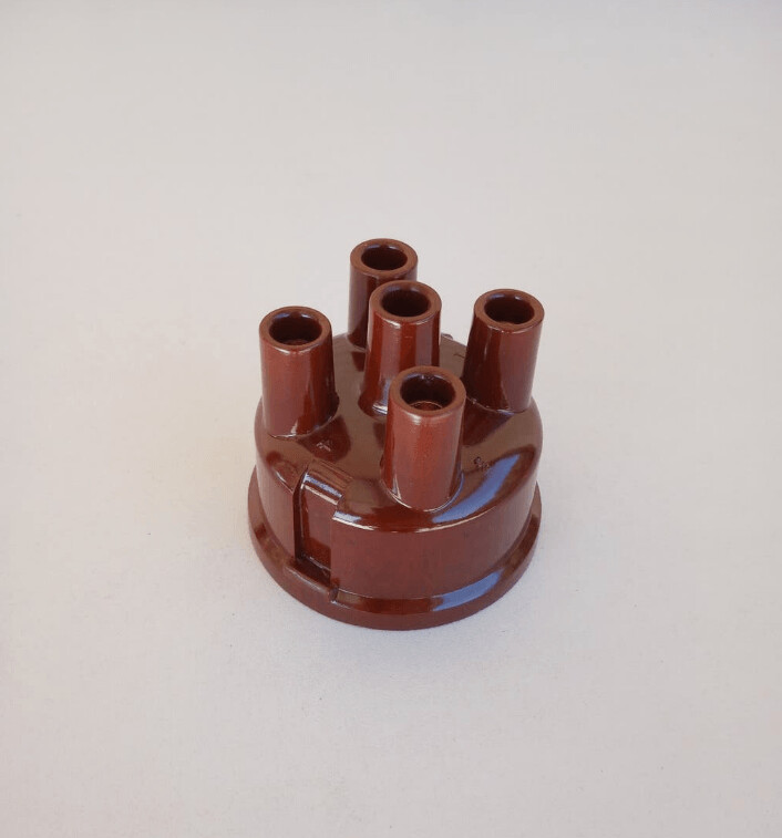 Tapa delco SEAT 1400.FIAT 1100