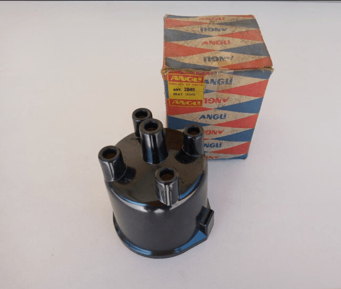 Tapa delco SEAT 1500.FIAT.ALFA ROMEO angli 2048