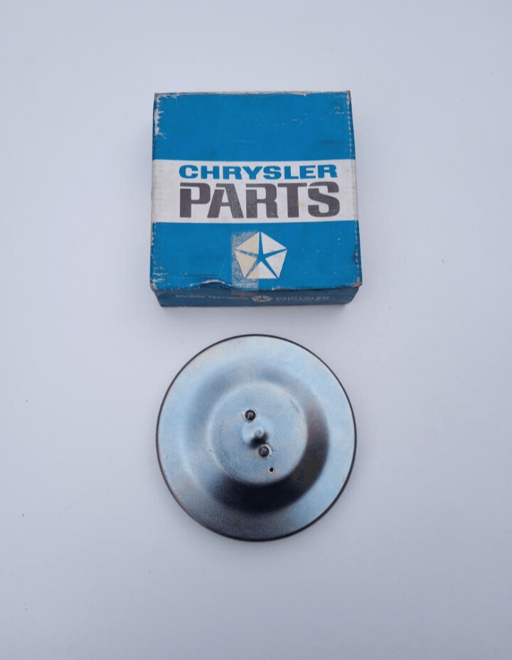 Tapon gasolina CHRYSLER 11cm recambio original