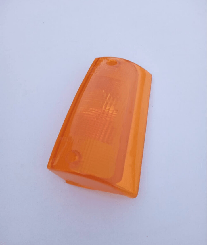 Tulipa intermitente delantera izquierda SEAT PANDA (veralux)