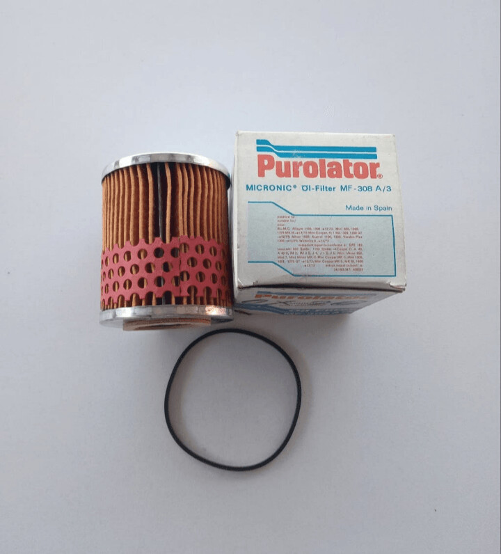 Filtro aceite MINI 850.1000.1275 (purolator)