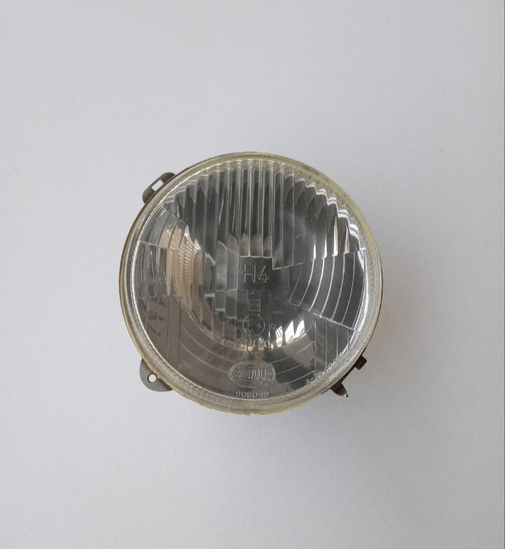 Optica faro hella 57R20 908049