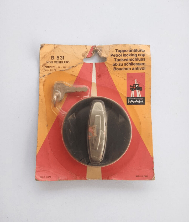 Tapon gasolina CITROEN GS.CITROEN GSX
