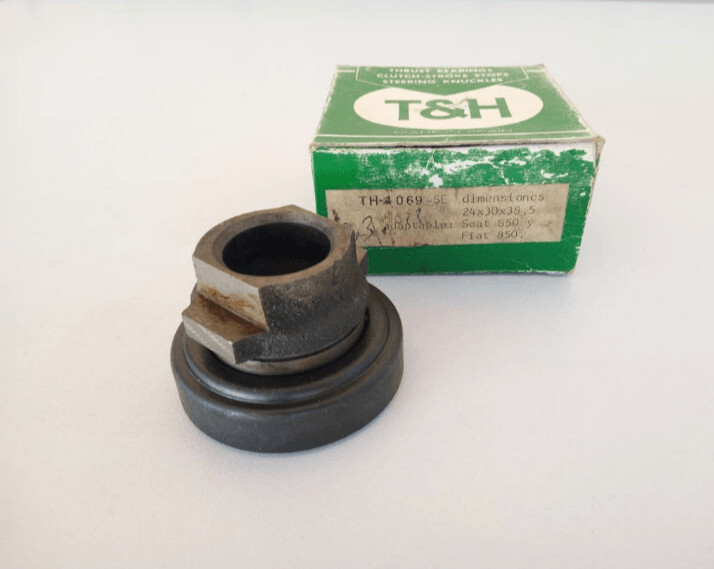 Collarin embrague SEAT 850.SEAT 133 (24x30x38.5)