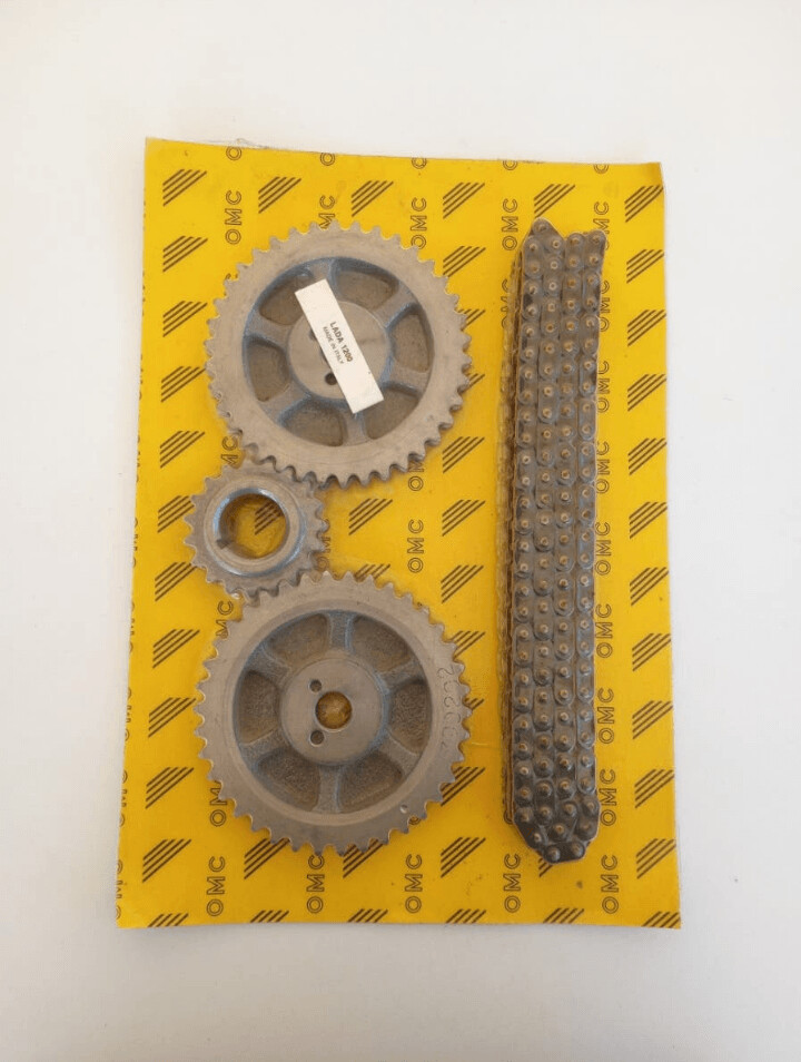 Kit distribucion LADA 1200