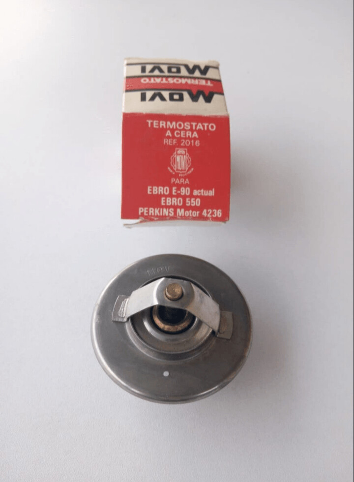Termostato movi 78° EBRO E90.EBRO 550.PERKINS 4236